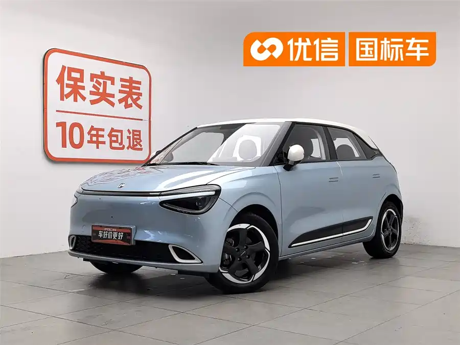 Dongfeng nano 01