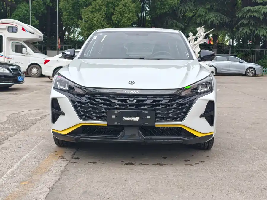 Dongfeng Yixuan