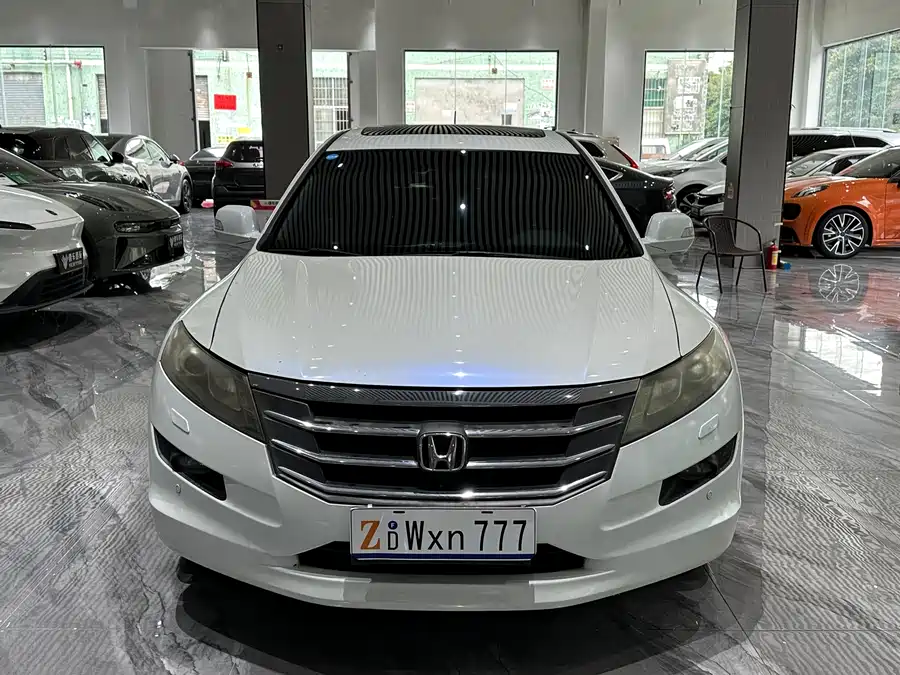 Honda Crosstour
