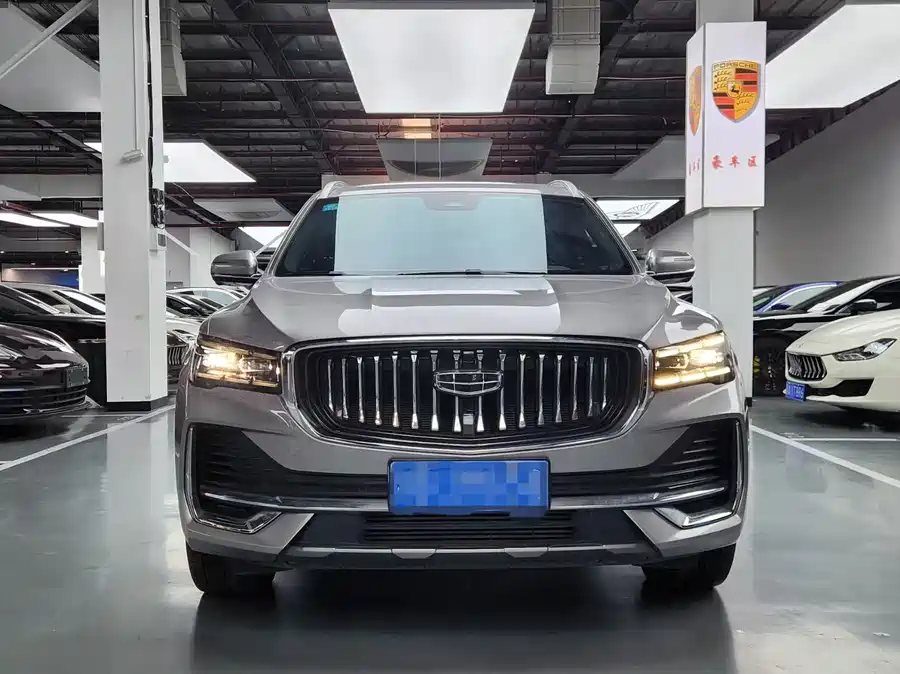 Geely Xingyue L