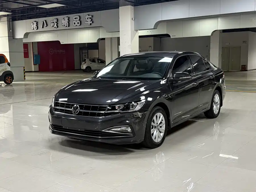 Volkswagen Bora