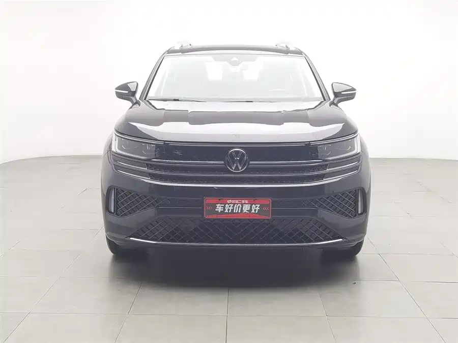 Volkswagen Tavendor