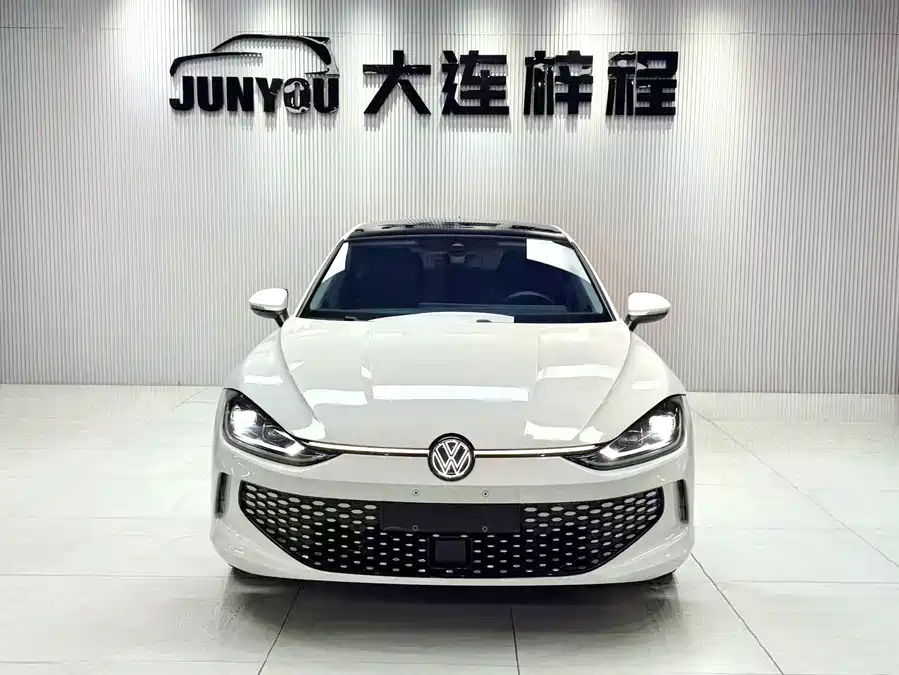 Volkswagen Lingdu