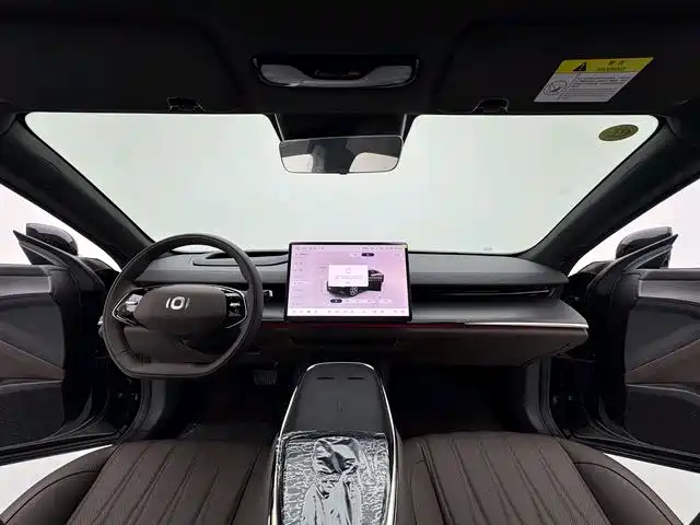 Changan A07