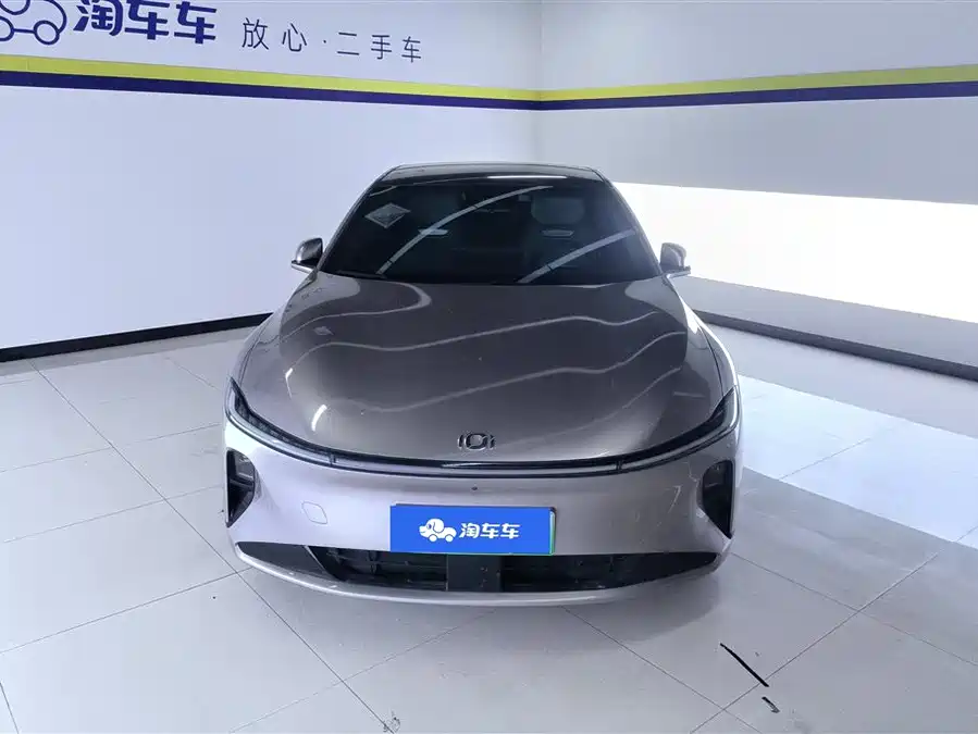 Changan A07