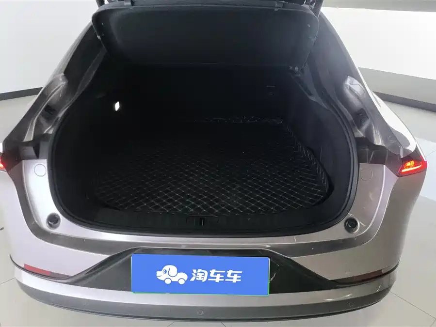 Changan A07