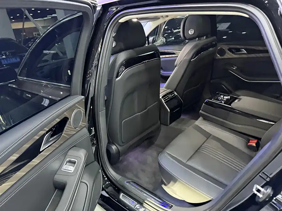Hongqi H9