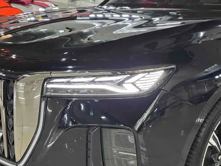 Hongqi H9