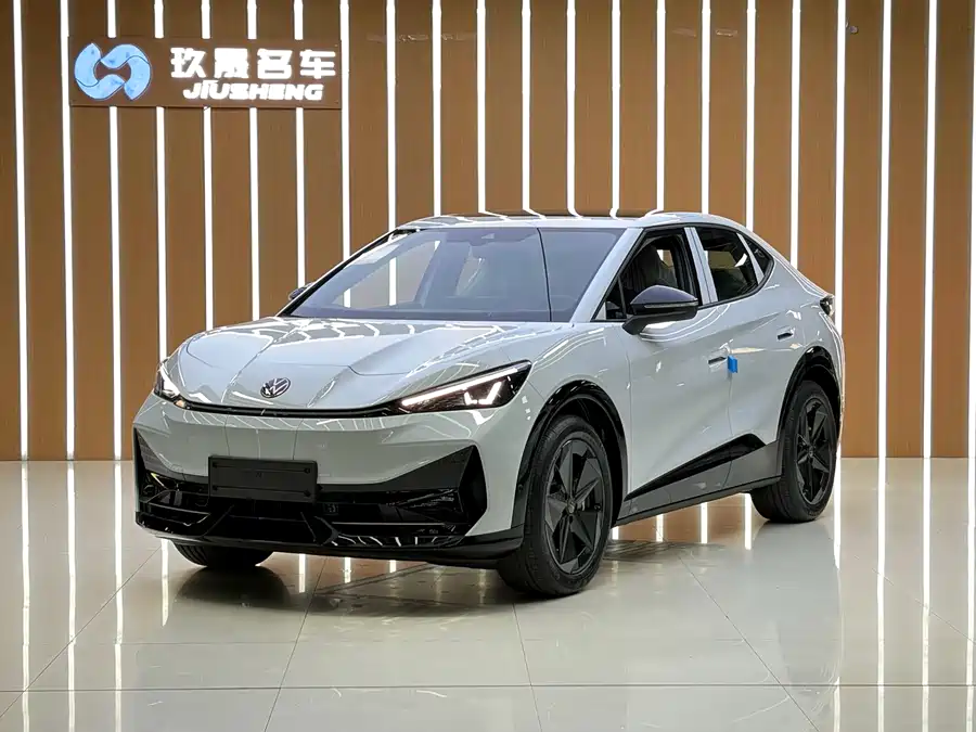 Volkswagen ID. UNYX
