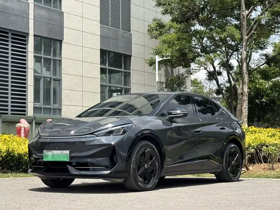 Volkswagen ID. UNYX