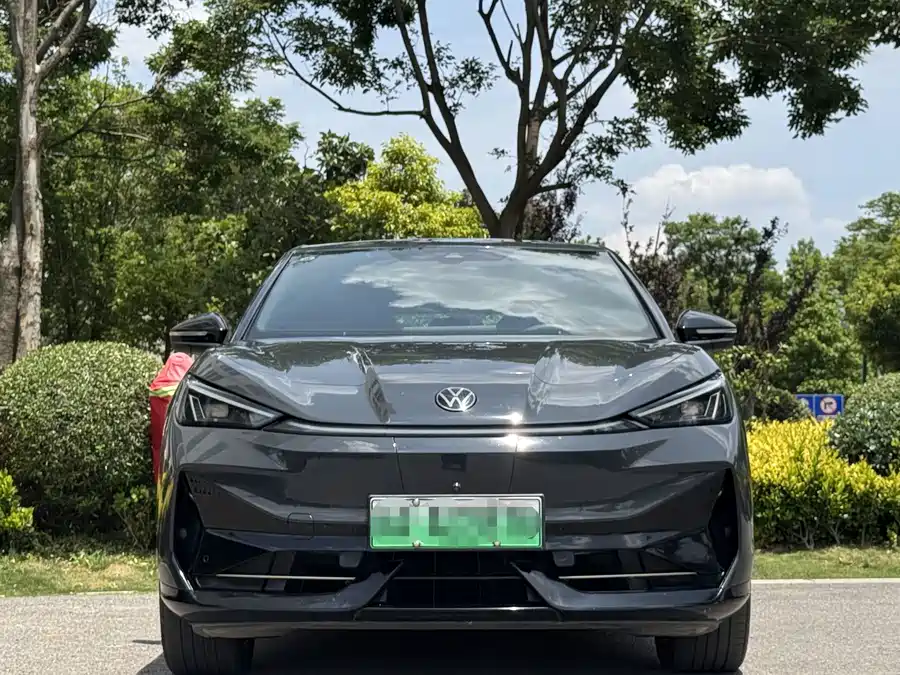 Volkswagen ID. UNYX