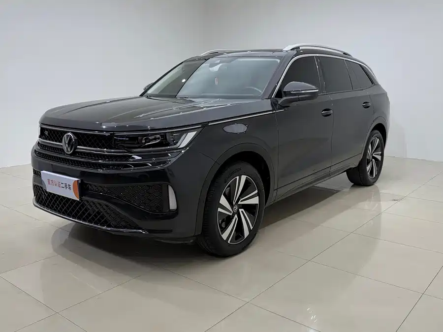 Volkswagen Tavendor
