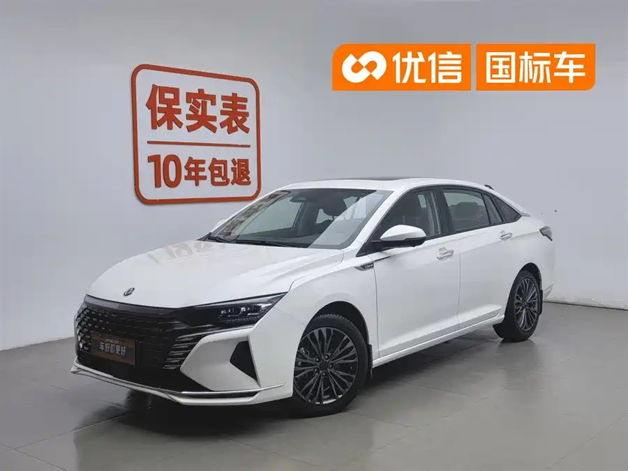 Dongfeng Yixuan MAX