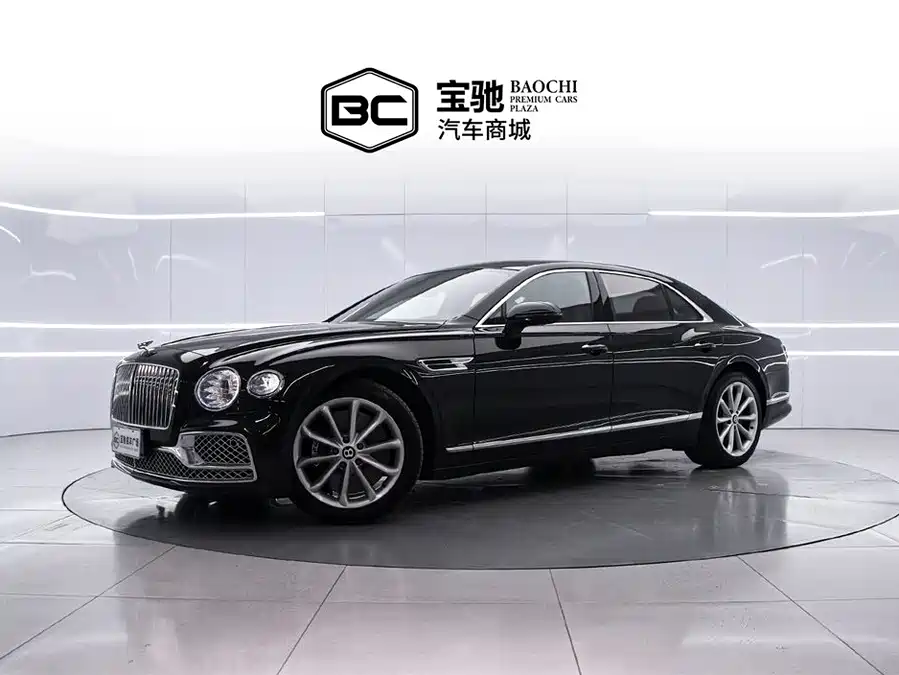 Bentley Flying Spur
