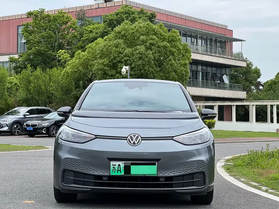 Volkswagen ID.3