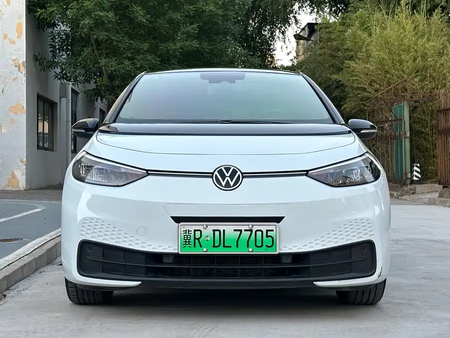 Volkswagen ID.3