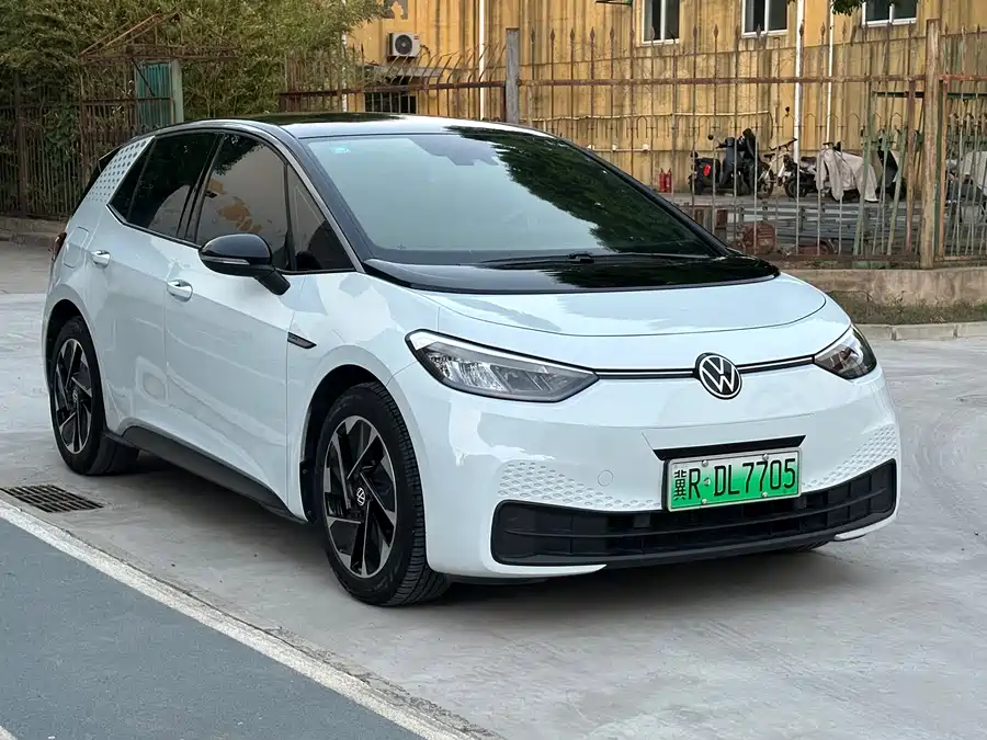 Volkswagen ID.3