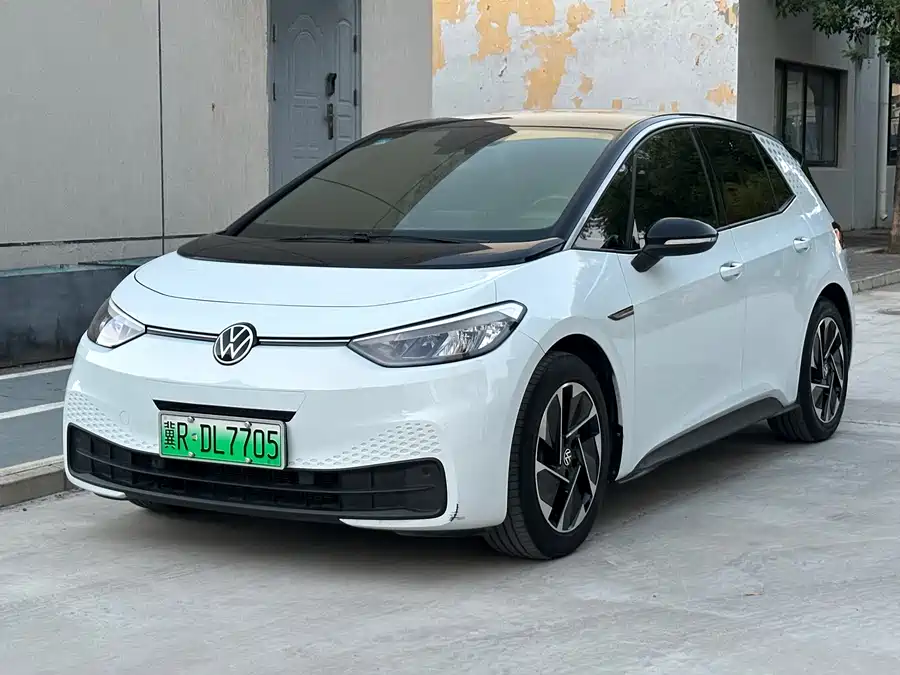 Volkswagen ID.3