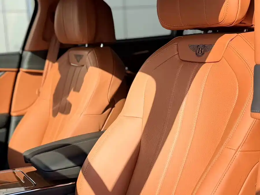 Bentley Flying Spur