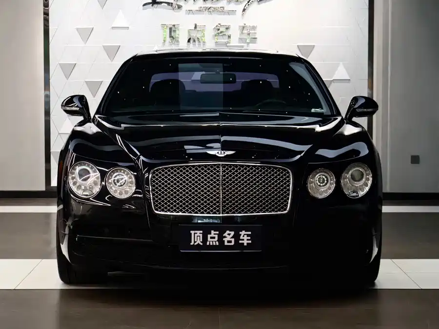 Bentley Flying Spur