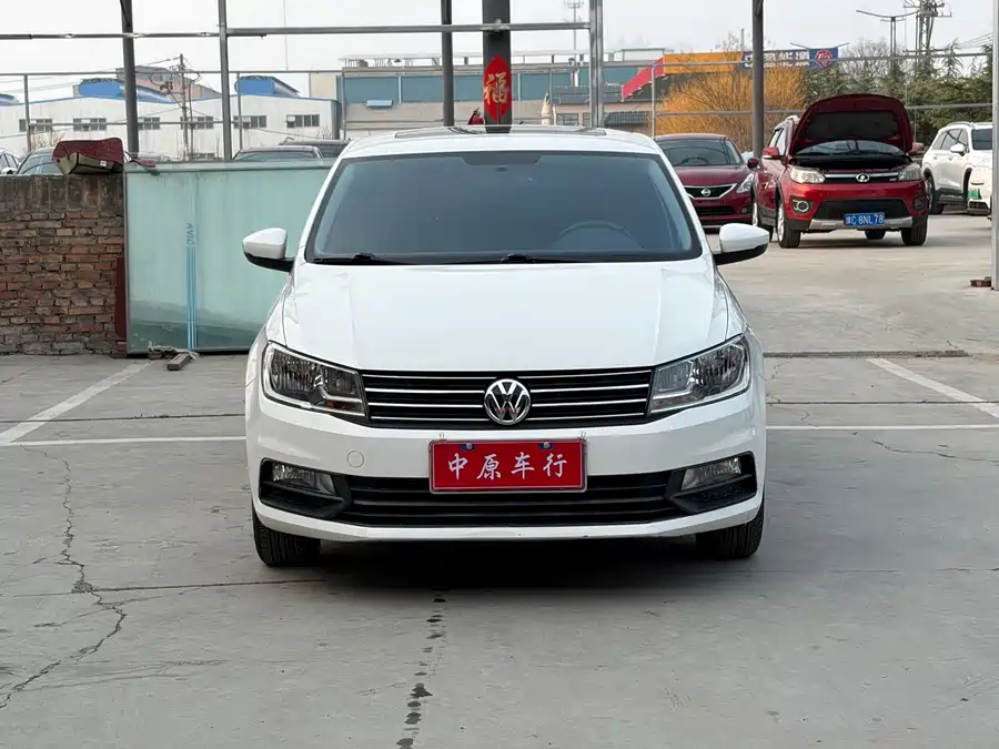 Volkswagen Santana