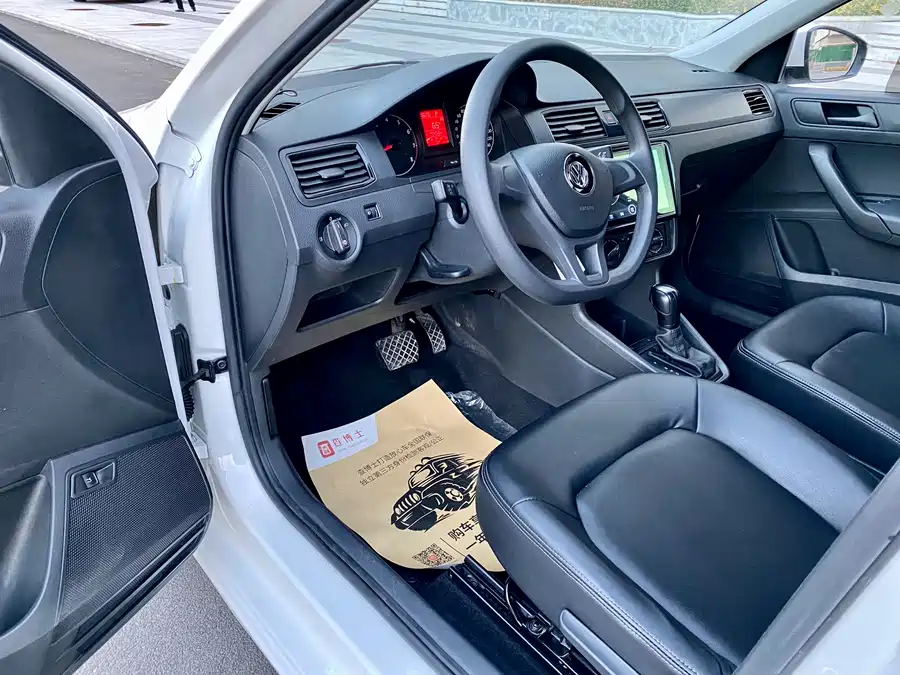 Volkswagen Santana