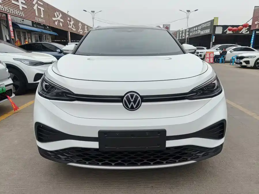 Volkswagen ID.4 X