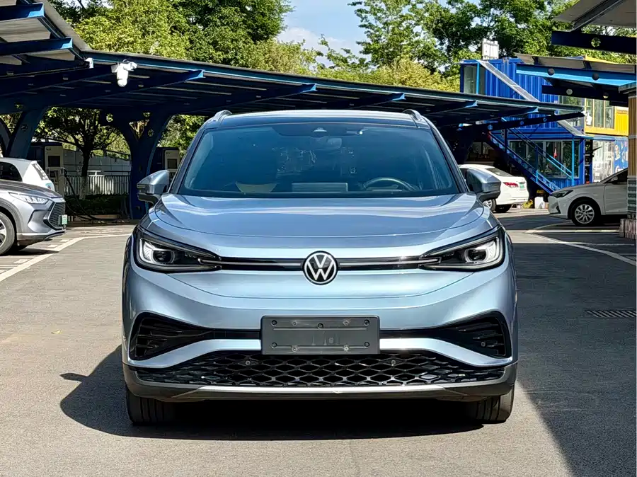 Volkswagen ID.4 X