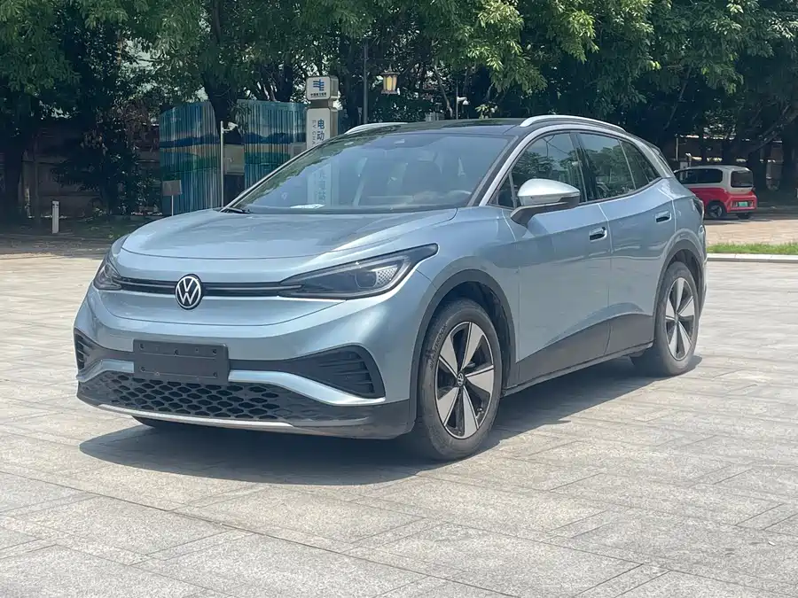 Volkswagen ID.4 X