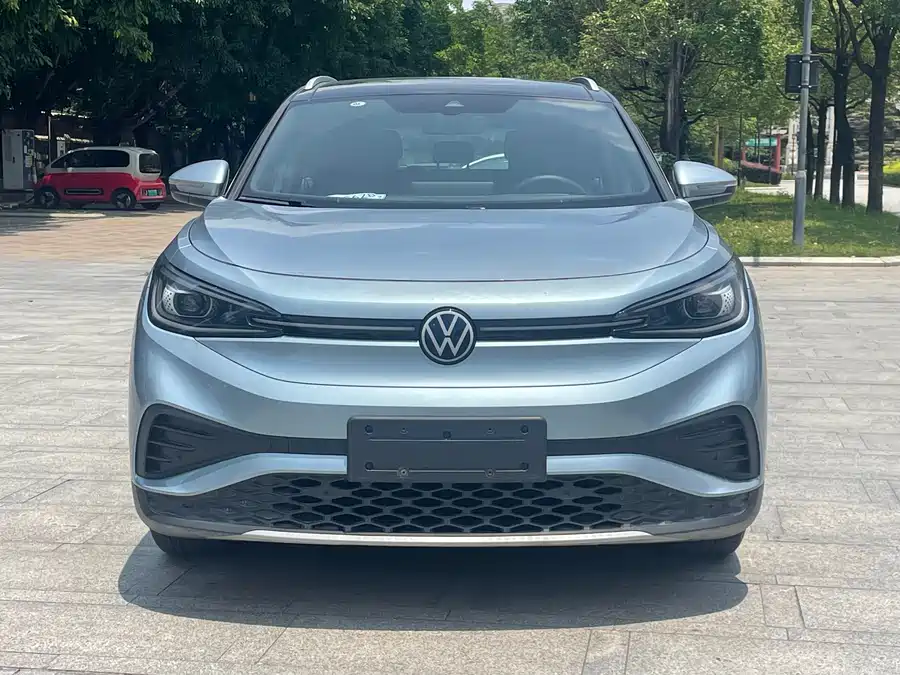 Volkswagen ID.4 X