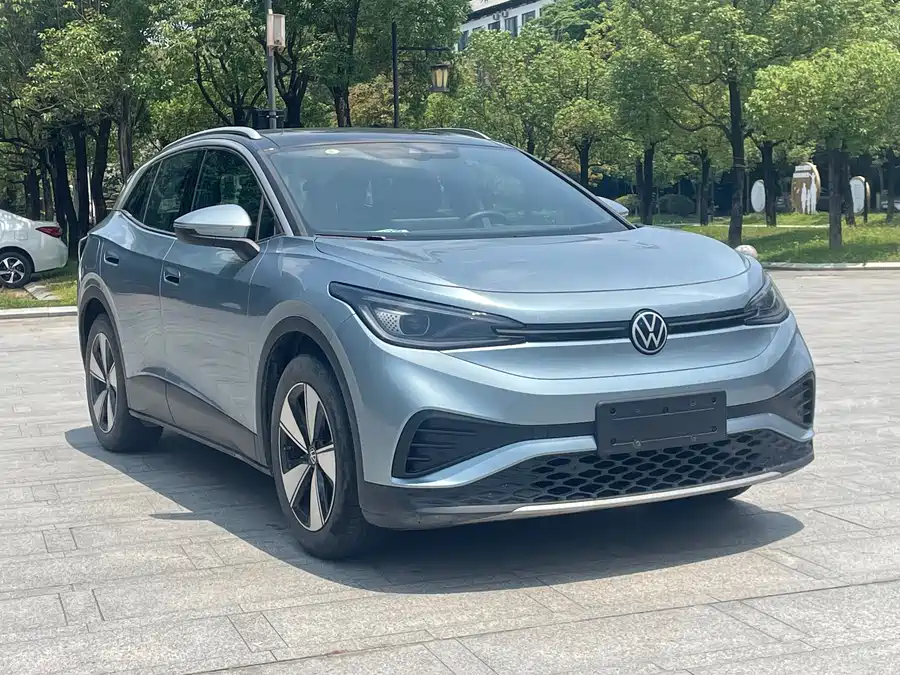 Volkswagen ID.4 X