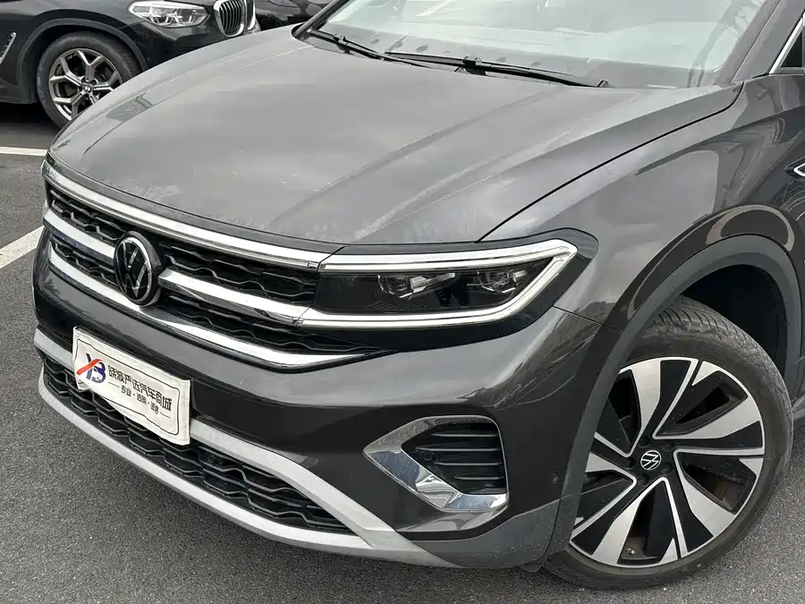 Volkswagen Talagon