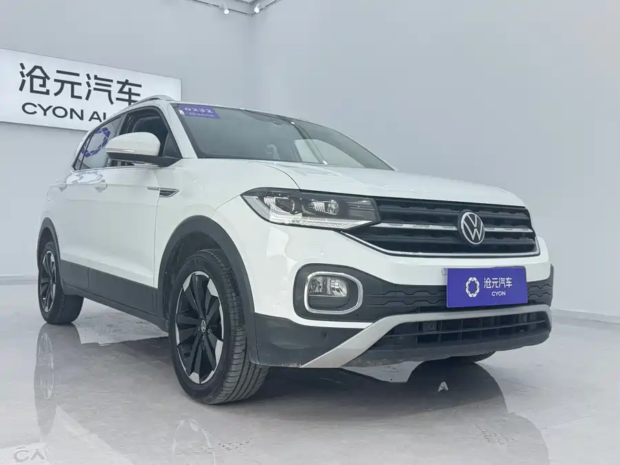 Volkswagen Tacqua