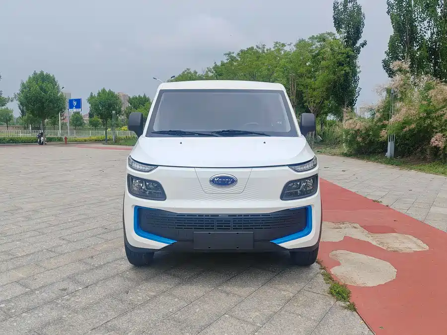 Karry Dolphin EV