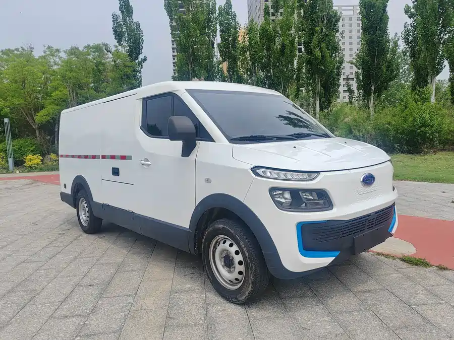 Karry Dolphin EV