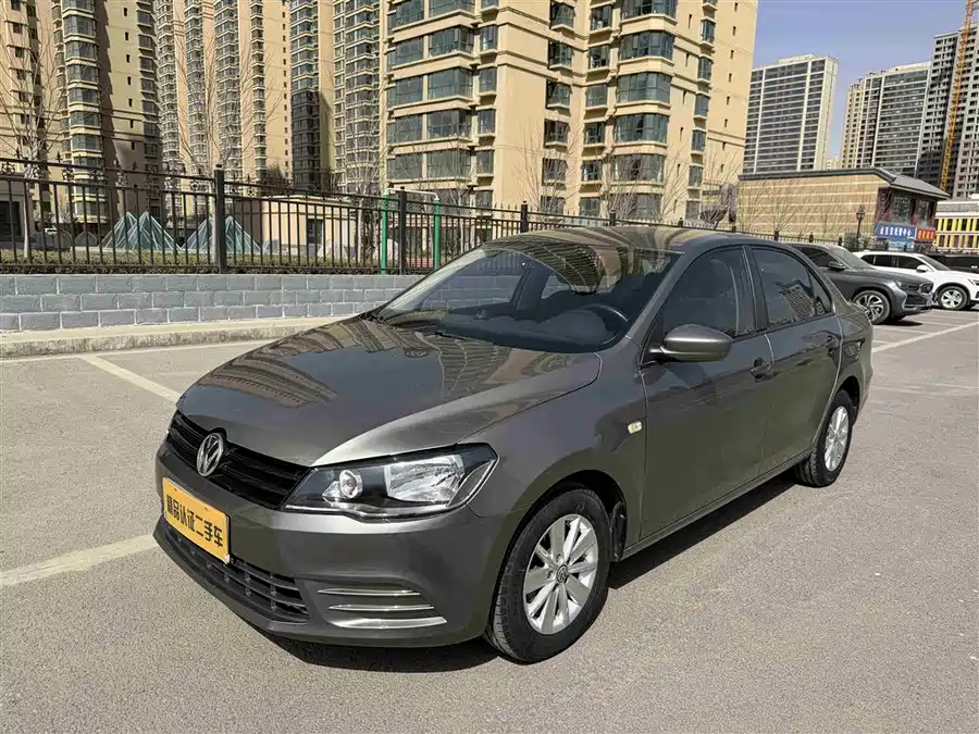 Volkswagen Jetta