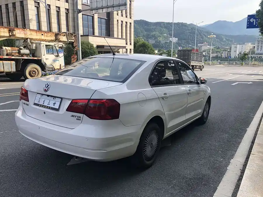 Volkswagen Jetta
