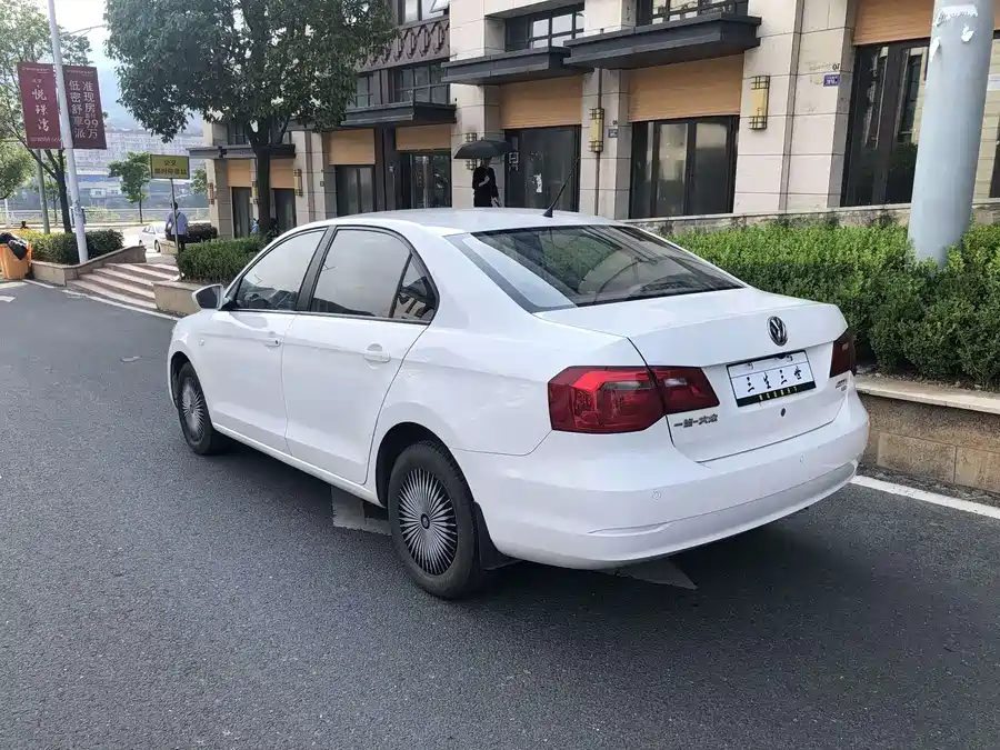 Volkswagen Jetta