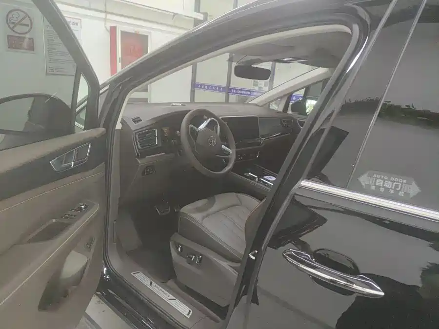 Volkswagen Viloran