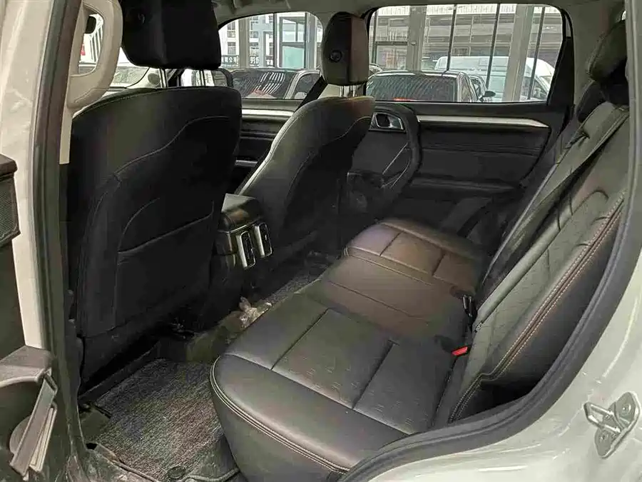 Haval Big Dog DaGou