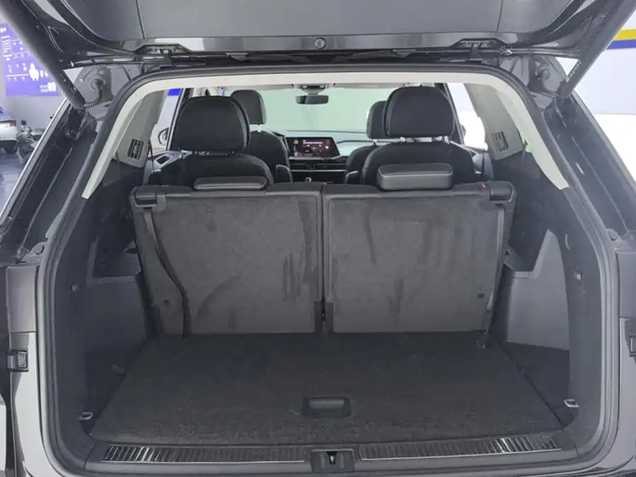 Volkswagen Talagon