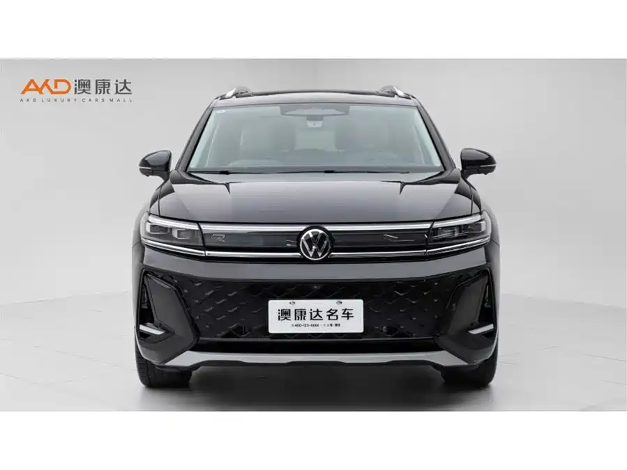 Volkswagen Talagon