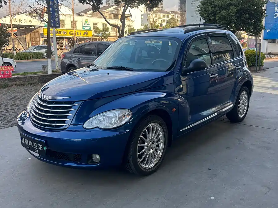 Chrysler PT Cruiser