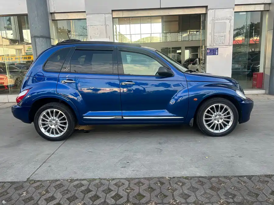 Chrysler PT Cruiser
