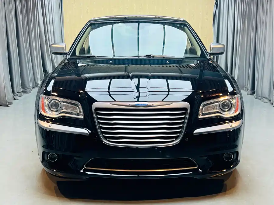 Chrysler 300C