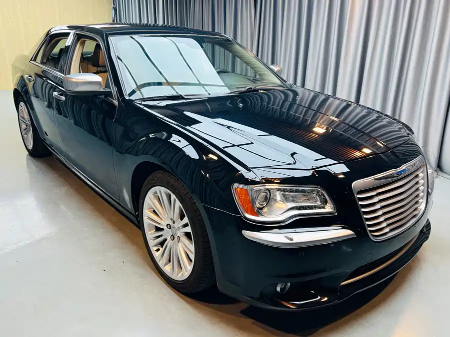 Chrysler 300C