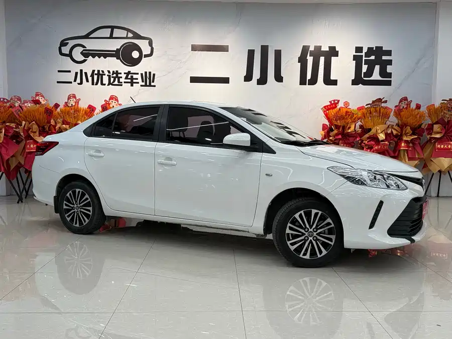 Toyota Vios