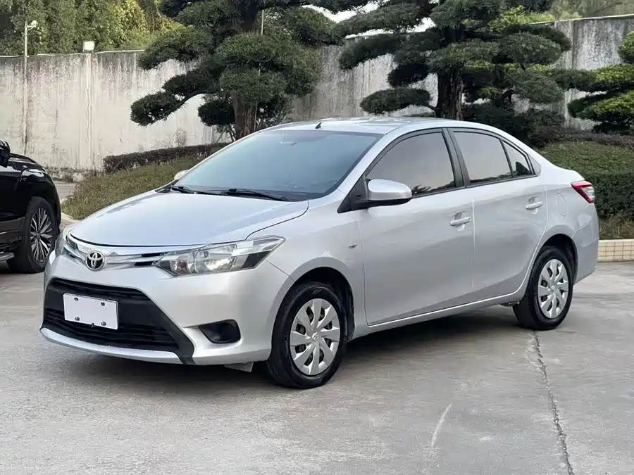 Toyota Vios