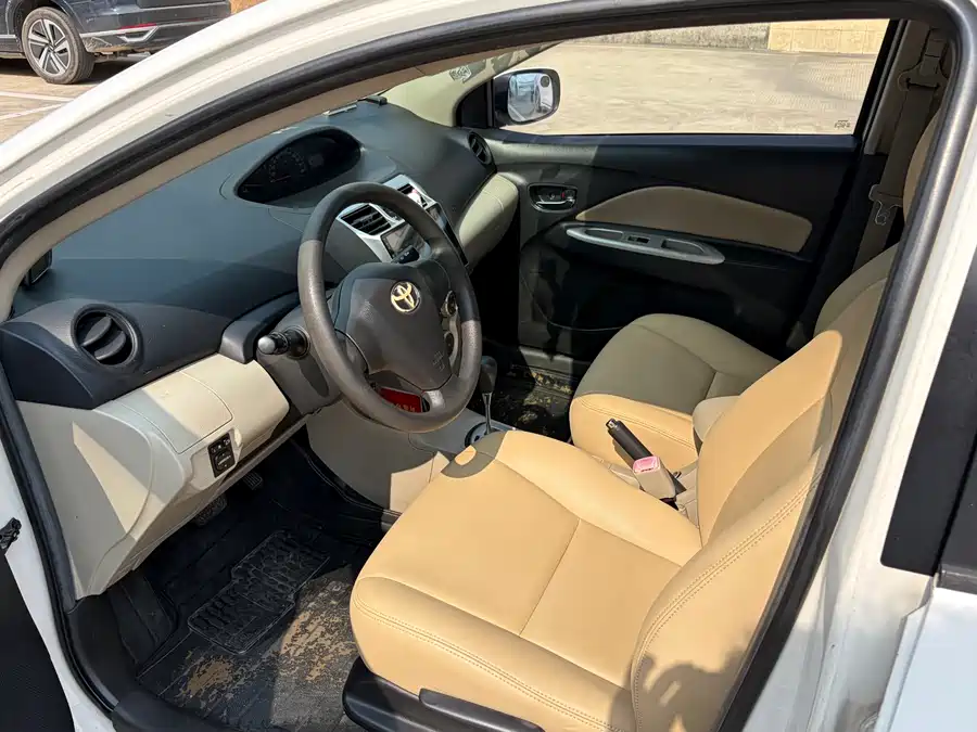 Toyota Vios