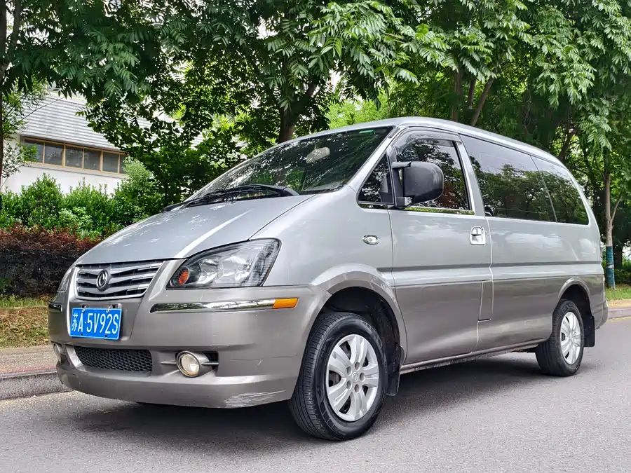 Dongfeng Lingzhi